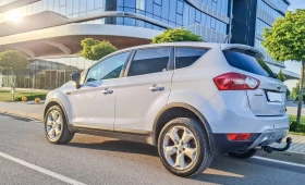 Ford Kuga 2.0 TDCI | Auto.bg — изображение 2 Ford Kuga 2.0 TDCI | Auto.bg — изображение 2