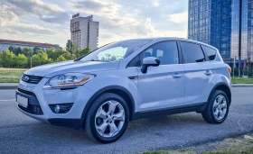 Ford Kuga 2.0 TDCI | Auto.bg — изображение 6 Ford Kuga 2.0 TDCI | Auto.bg — изображение 6