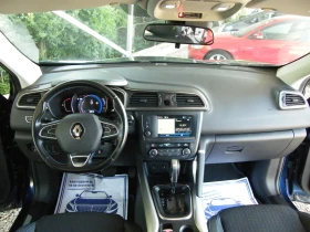 Renault Kadjar 1.5dci AVTOMATIK EURO 6B | Auto.bg — изображение 14 Renault Kadjar 1.5dci AVTOMATIK EURO 6B | Auto.bg — изображение 14