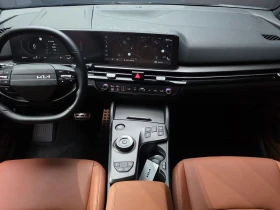 Kia Sportage 2.0 4 Automatic | Auto.bg — изображение 7 Kia Sportage 2.0 4 Automatic | Auto.bg — изображение 7