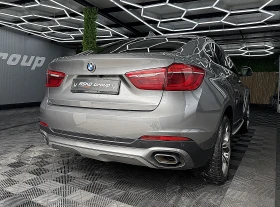 BMW X6 4.0D/Individual/360-k/Xdrive/ПОДГРЕВ ОБДУХВАНЕ Л-Г | Auto.bg — изображение 6 BMW X6 4.0D/Individual/360-k/Xdrive/ПОДГРЕВ ОБДУХВАНЕ Л-Г | Auto.bg — изображение 6