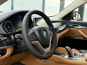 BMW X6 4.0D/Individual/360-k/Xdrive/ПОДГРЕВ ОБДУХВАНЕ Л-Г | Auto.bg — изображение 10 BMW X6 4.0D/Individual/360-k/Xdrive/ПОДГРЕВ ОБДУХВАНЕ Л-Г | Auto.bg — изображение 10
