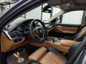 BMW X6 4.0D/Individual/360-k/Xdrive/ПОДГРЕВ ОБДУХВАНЕ Л-Г | Auto.bg — изображение 9 BMW X6 4.0D/Individual/360-k/Xdrive/ПОДГРЕВ ОБДУХВАНЕ Л-Г | Auto.bg — изображение 9