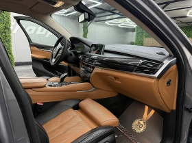 BMW X6 4.0D/Individual/360-k/Xdrive/ПОДГРЕВ ОБДУХВАНЕ Л-Г | Auto.bg — изображение 12 BMW X6 4.0D/Individual/360-k/Xdrive/ПОДГРЕВ ОБДУХВАНЕ Л-Г | Auto.bg — изображение 12