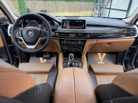BMW X6 4.0D/Individual/360-k/Xdrive/ПОДГРЕВ ОБДУХВАНЕ Л-Г | Auto.bg — изображение 15 BMW X6 4.0D/Individual/360-k/Xdrive/ПОДГРЕВ ОБДУХВАНЕ Л-Г | Auto.bg — изображение 15