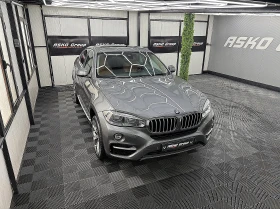 BMW X6 4.0D/Individual/360-k/Xdrive/ПОДГРЕВ ОБДУХВАНЕ Л-Г | Auto.bg — изображение 7 BMW X6 4.0D/Individual/360-k/Xdrive/ПОДГРЕВ ОБДУХВАНЕ Л-Г | Auto.bg — изображение 7