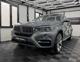 BMW X6 4.0D/Individual/360-k/Xdrive/ПОДГРЕВ ОБДУХВАНЕ Л-Г