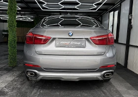 BMW X6 4.0D/Individual/360-k/Xdrive/ПОДГРЕВ ОБДУХВАНЕ Л-Г | Auto.bg — изображение 5 BMW X6 4.0D/Individual/360-k/Xdrive/ПОДГРЕВ ОБДУХВАНЕ Л-Г | Auto.bg — изображение 5