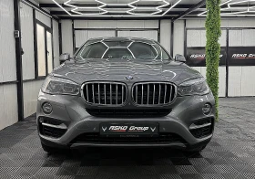 BMW X6 4.0D/Individual/360-k/Xdrive/ПОДГРЕВ ОБДУХВАНЕ Л-Г | Auto.bg — изображение 2 BMW X6 4.0D/Individual/360-k/Xdrive/ПОДГРЕВ ОБДУХВАНЕ Л-Г | Auto.bg — изображение 2