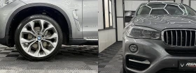 BMW X6 4.0D/Individual/360-k/Xdrive/ПОДГРЕВ ОБДУХВАНЕ Л-Г | Auto.bg — изображение 8 BMW X6 4.0D/Individual/360-k/Xdrive/ПОДГРЕВ ОБДУХВАНЕ Л-Г | Auto.bg — изображение 8