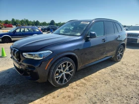 BMW X5 | Head-Up Display | Harman Kardon | Панорама
