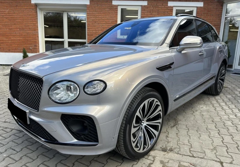 Bentley Bentayga 4.0 V8 4WD - 125998 € / 246430.67 лв. - 70604667 1 | Car24.bg Bentley Bentayga 4.0 V8 4WD - 125998 € / 246430.67 лв. - 70604667 1