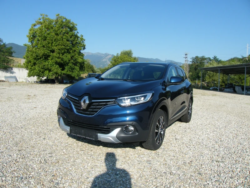 Renault Kadjar 1.5dci AVTOMATIK EURO 6B - 10390 € / 20321.07 лв. - 63414746 1 | Car24.bg Renault Kadjar 1.5dci AVTOMATIK EURO 6B - 10390 € / 20321.07 лв. - 63414746 1