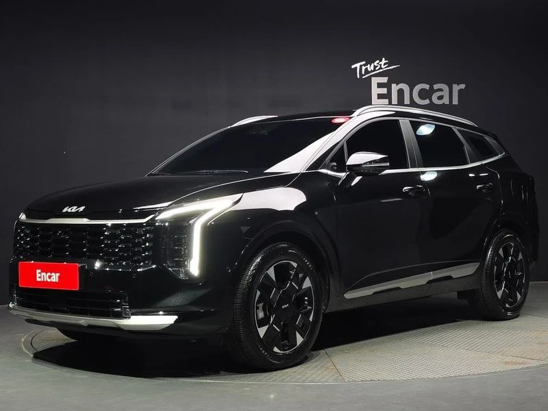 Kia Sportage 2.0 4 Automatic | Auto.bg — изображение 1 Kia Sportage 2.0 4 Automatic | Auto.bg — изображение 1