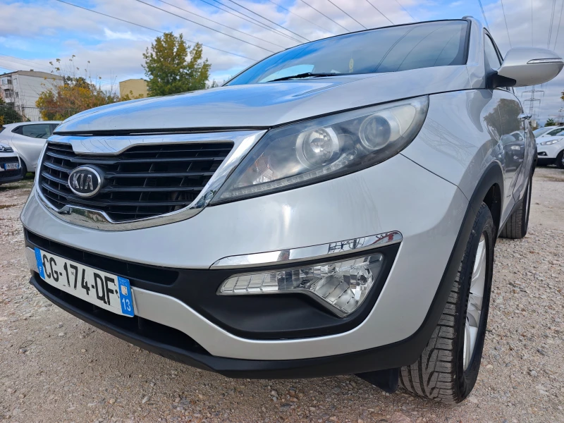 Kia Sportage 1.7CRDi ПАНОРАМА - 6999 € - 17025025 1 | Car24.bg Kia Sportage 1.7CRDi ПАНОРАМА - 6999 € - 17025025 1