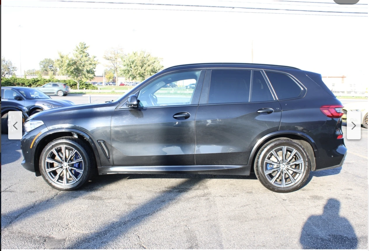 BMW X5 M* SPORT* ДИГИТАЛНО* ТАБЛО* 360КАМЕРА* ДИСТРОНИК*  - изображение 7 | Auto.bg BMW X5 M* SPORT* ДИГИТАЛНО* ТАБЛО* 360КАМЕРА* ДИСТРОНИК*  - изображение 7