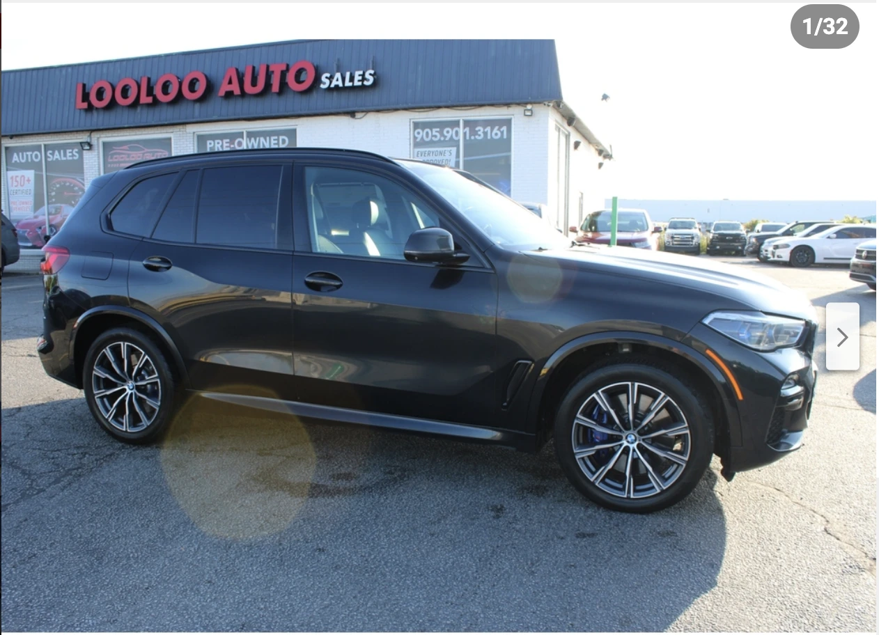 BMW X5 M* SPORT* ДИГИТАЛНО* ТАБЛО* 360КАМЕРА* ДИСТРОНИК*  - изображение 3 | Auto.bg BMW X5 M* SPORT* ДИГИТАЛНО* ТАБЛО* 360КАМЕРА* ДИСТРОНИК*  - изображение 3