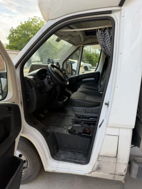 Peugeot Boxer 2.2 HDI | Auto.bg — изображение 13 Peugeot Boxer 2.2 HDI | Auto.bg — изображение 13