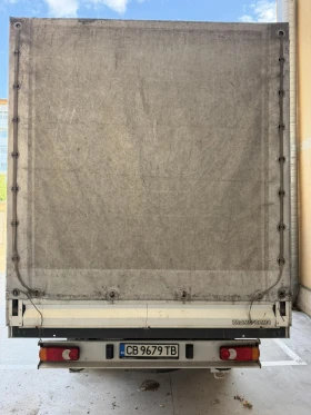 Peugeot Boxer 2.2 HDI | Auto.bg — изображение 4 Peugeot Boxer 2.2 HDI | Auto.bg — изображение 4