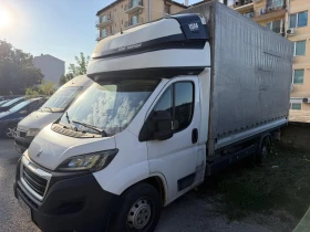 Peugeot Boxer 2.2 HDI | Auto.bg — изображение 11 Peugeot Boxer 2.2 HDI | Auto.bg — изображение 11