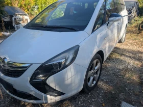 Opel Zafira 1.6 CNG | Auto.bg — изображение 2 Opel Zafira 1.6 CNG | Auto.bg — изображение 2