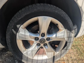 Opel Zafira 1.6 CNG | Auto.bg — изображение 15 Opel Zafira 1.6 CNG | Auto.bg — изображение 15