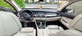BMW 5 Gran Turismo 530GT LUXURY X-DRIVE | Mobile.bg   12