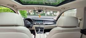 BMW 5 Gran Turismo 530GT LUXURY X-DRIVE | Mobile.bg   8