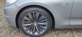 BMW 5 Gran Turismo 530GT LUXURY X-DRIVE | Mobile.bg   16