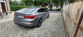 BMW 5 Gran Turismo 530GT LUXURY X-DRIVE | Mobile.bg   6
