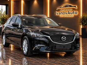 Снимка Mazda 6