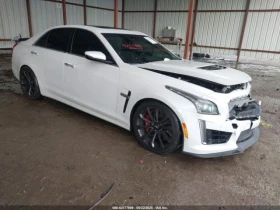 Cadillac Cts CADILLAC CTS-V * АВТО КРЕДИТ * - Car24.bg Cadillac Cts CADILLAC CTS-V * АВТО КРЕДИТ *