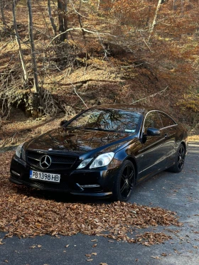 Mercedes-Benz E 350 - Car24.bg Mercedes-Benz E 350