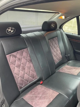 BMW 520 - 2556 € / 4999.10 лв. - 10912542 8 | Car24.bg BMW 520 - 2556 € / 4999.10 лв. - 10912542 8