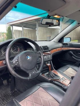 BMW 520 - 2556 € / 4999.10 лв. - 10912542 5 | Car24.bg BMW 520 - 2556 € / 4999.10 лв. - 10912542 5