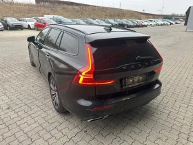Volvo V60 2.0d 190ps R Design Aut. DK - 14600 € / 28555.12 лв. - 99866629 5 | Car24.bg Volvo V60 2.0d 190ps R Design Aut. DK - 14600 € / 28555.12 лв. - 99866629 5