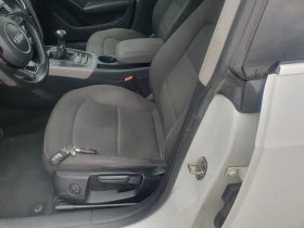 Audi A5 2, 0 TDI SPORTBACK Италия - 9600 € / 18775.97 лв. - 62823618 13 | Car24.bg Audi A5 2, 0 TDI SPORTBACK Италия - 9600 € / 18775.97 лв. - 62823618 13