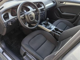 Audi A4 2.0TDI 143HP - 6400 € / 12517.31 лв. - 49416425 6 | Car24.bg Audi A4 2.0TDI 143HP - 6400 € / 12517.31 лв. - 49416425 6