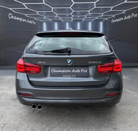 BMW 330 Xdrive | Auto.bg — изображение 5 BMW 330 Xdrive | Auto.bg — изображение 5