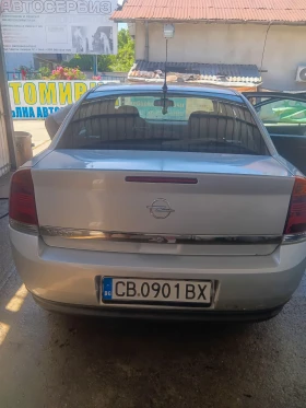 Opel Vectra 2.2 DTI 16V | Auto.bg — изображение 8 Opel Vectra 2.2 DTI 16V | Auto.bg — изображение 8