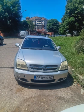 Opel Vectra 2.2 DTI 16V | Auto.bg — изображение 11 Opel Vectra 2.2 DTI 16V | Auto.bg — изображение 11