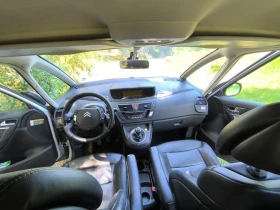 Citroen Grand C4 Picasso 1.8 125к.с Бензин с газ - 2500 € / 4889.57 лв. - 54527566 9 | Car24.bg Citroen Grand C4 Picasso 1.8 125к.с Бензин с газ - 2500 € / 4889.57 лв. - 54527566 9