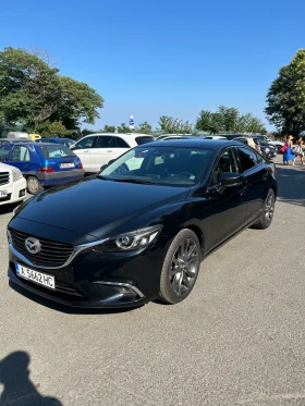 Mazda 6 MAZDA 6 SKYACTIV - 18500 € / 36182.85 лв. - 84838793 2 | Car24.bg Mazda 6 MAZDA 6 SKYACTIV - 18500 € / 36182.85 лв. - 84838793 2