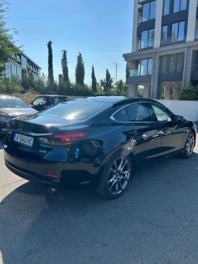 Mazda 6 MAZDA 6 SKYACTIV - 18500 € / 36182.85 лв. - 84838793 4 | Car24.bg Mazda 6 MAZDA 6 SKYACTIV - 18500 € / 36182.85 лв. - 84838793 4
