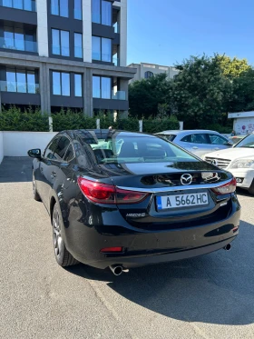 Mazda 6 MAZDA 6 SKYACTIV - 18500 € / 36182.85 лв. - 84838793 3 | Car24.bg Mazda 6 MAZDA 6 SKYACTIV - 18500 € / 36182.85 лв. - 84838793 3
