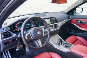 BMW 340 xDrive * АвтоКредит * (ЦЕНА ДО БГ) - 36999 € / 72363.75 лв. - 67857713 9 | Car24.bg BMW 340 xDrive * АвтоКредит * (ЦЕНА ДО БГ) - 36999 € / 72363.75 лв. - 67857713 9