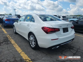 Mercedes-Benz A 220 - 20400 € - 97891701 4 | Car24.bg Mercedes-Benz A 220 - 20400 € - 97891701 4
