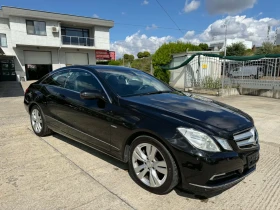 Снимка Mercedes-Benz E 350