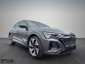 Audi Q8 408HP/55/SPORTBACK/SLINE/360/PANO/B&O/ACC/938z - 53199 € - 41048904 4 | Car24.bg Audi Q8 408HP/55/SPORTBACK/SLINE/360/PANO/B&O/ACC/938z - 53199 € - 41048904 4