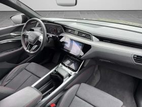 Audi Q8 408HP/55/SPORTBACK/SLINE/360/PANO/B&O/ACC/938z - 53199 € - 41048904 10 | Car24.bg Audi Q8 408HP/55/SPORTBACK/SLINE/360/PANO/B&O/ACC/938z - 53199 € - 41048904 10
